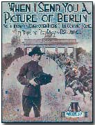 Sheet music to "When I Send You a Picture of Berlin"