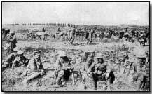 Canadians at Cambrai