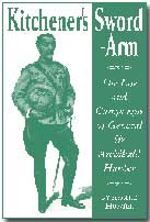 "Kitchener's Sword Arm", a recent biography published about Archibald Hunter