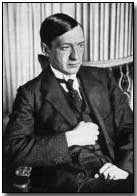 Alexander Kerenski, leader of overthrown Provisional Government