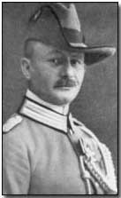 Col. Paul von Lettow-Vorbeck