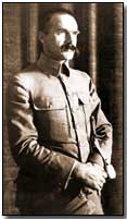 Josef Pilsudski