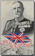 Postcard of Sir John French