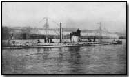 German submarine U-9