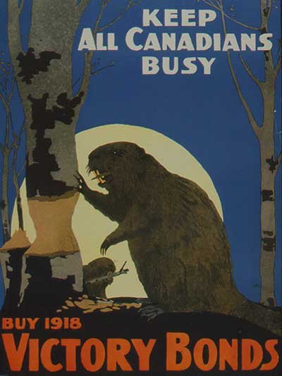 World+war+1+propaganda+posters+canada