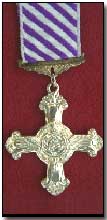 The British Distinguished Flying Cross