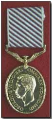 Distinguished Flying Medal