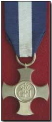 U.K. Distinguished Service Cross
