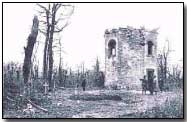 Hunting Lodge within Belleau Wood