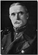 Sir John French, Commander-in-Chief of the British Expeditionary Force (BEF)