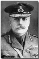 Sir Douglas Haig, architect of the Somme Offensive