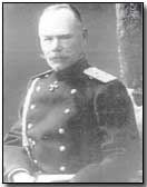 Mikhail Alexeev