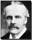 Photograph of Lord Balfour