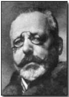 Count Istvan Burian von Rajecz