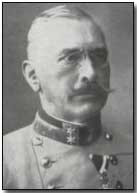 Count Viktor Dankl von Krasnik