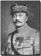 General Jean Degoutte