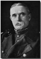 British Expeditionary Force Commander-in-Chief Sir John French