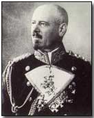 Admiral Franz von Hipper