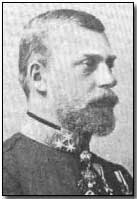 Archduke Josef Ferdinand
