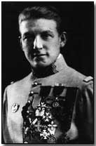 Charles Nungesser, French air ace