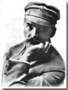 Josef Pilsudski