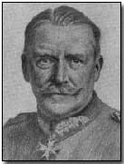 Ferdinand von Quast, a German infantry general