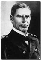 Admiral Count von Spee