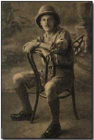 Photograph of E. E. Jones
