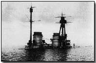 BC Hindenburg sunk after scuttling