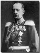 Count Alfred von Schlieffen