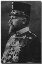 Bulgarian Tsar Alexander
