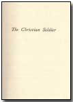 The Muse in Arms - The Christian Soldier section