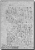 Tsar Nicholas II's abdication letter.  Click to enlarge.