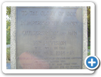 18th Division Memorial, Clapham Junction