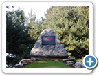 29th Division Monument, Beaumont-Hamel
