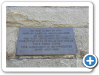 51st Highland Division Monument