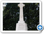 Argyll & Sutherland Highlanders Memorial