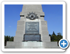 Australian 5th Division Memorial