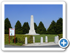 New Zealand Memorial, Longueval