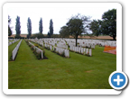 Warlencourt Cemetery