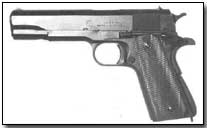 Colt automatic, 1911
