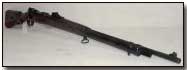 1918 Mauser rifle derivative